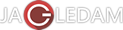 JaGledam Logo