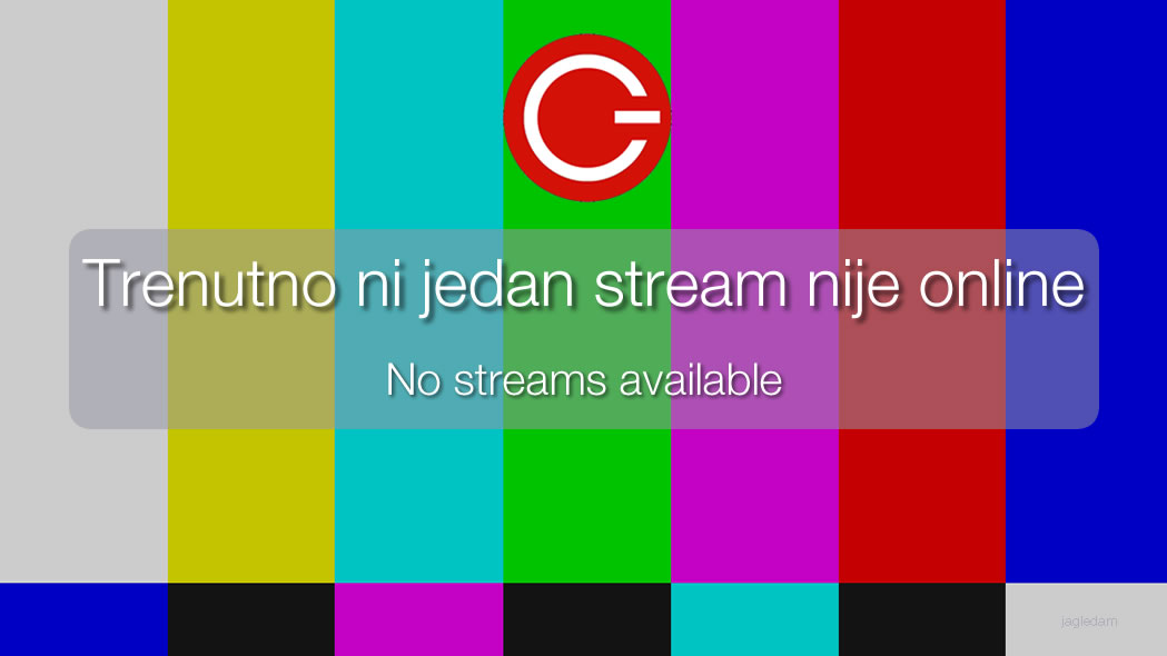 channel offline