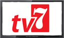 TV 777 logo