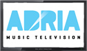 Adria Music TV logo