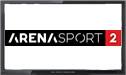 Arena Sport 2 HR logo