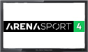 Arena Sport 4 logo