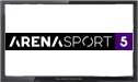 Arena Sport 5 logo