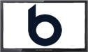 B1 TV logo
