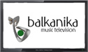 Balkanika logo