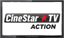 Cinestar Action logo