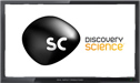 Discovery Science live stream