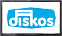 Diskos logo
