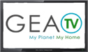Gea TV logo