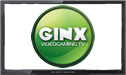 GINX logo