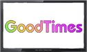Good Times logo