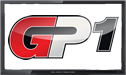 GP1 logo