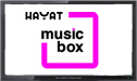 Hayat Music Box