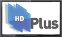 HD Plus logo