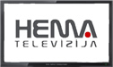 Hema TV logo