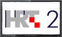 HRT 2 logo