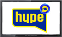 Hype HR live stream