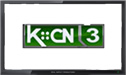 KCN 3 logo