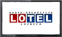 Lotel logo