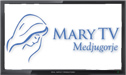 Mary TV logo