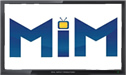 MiM logo