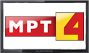 MRT 4 logo