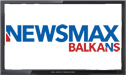 Newsmax Balkans
