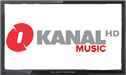 O Kanal Music