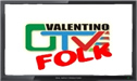 OTV Valentino Folk logo