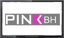 Pink BH logo