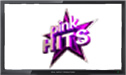 Pink Hits logo