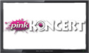 Pink Koncert logo