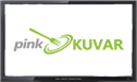 Pink Kuvar logo