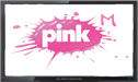 Pink M