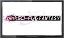 Pink SciFi and Fantasy live stream