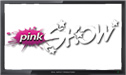Pink Show logo
