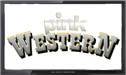 Pink Western
