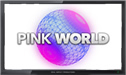 Pink World logo