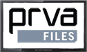 Prva Files logo
