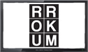 Rrokum logo