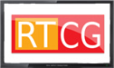 RTCG SAT logo