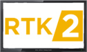 RTK 2 live stream