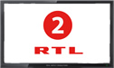 RTL 2 logo