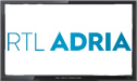 RTL Adria logo