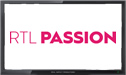 RTL Passion logo