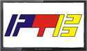 RT Vranje logo