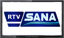 RTV Sana live stream