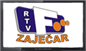F Kanal Zajecar logo