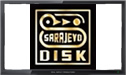 Sarajevo Disk