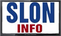 Slon Info logo